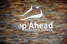 Step Ahead Podiatry Clinics | Sherwood Park AB