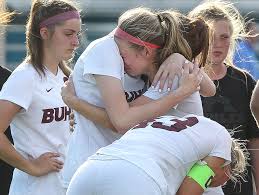 Buhler falls to Mulvane in 4A girls soccer state quarterfinals in penalty  kicks