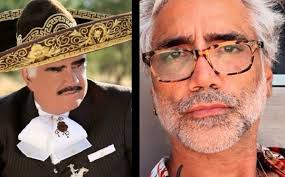 Vicente Fernández y El Potrillo se vacunan contra covid: ¿corrupción?-  Grupo Milenio