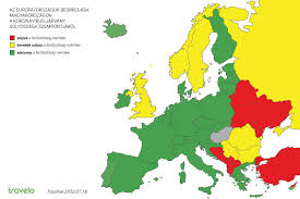 A wikipédiából, a szabad enciklopédiából. Ket Orszagot Sorolt At A Tisztifoorvos Uj Kategoriaba Portugaliaba Mar Utazhatunk