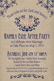 Rustic Burlap Linen Post Wedding Or Elopement Celebration Etsy Wedding Reception Invitation Wording Wedding Reception Invitations Post Wedding