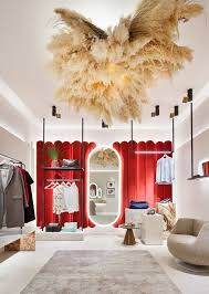 Here You Have The Top 5 Lighting Stores In Paris Store Design Boutique Store Design Interior Retail Store Design