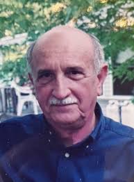 Obituary information for Charles “Chuck” Alexander Neely