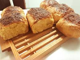 Pan Brioche De Masa Madre Receta De Belen Camin Receta Masa Madre Brioche Recetas De Comida
