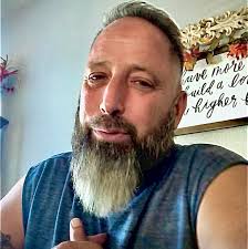 Enjoying a fine cigar at the lounge at Harrahs right before my show tonight  at 9:30 at Harrahs life is good and so much of this I owe to you and your