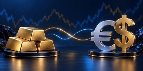 الذهب ينتعش بعد أدنى مستوى له في 3 أشهر
