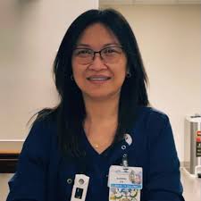 Congratulations to Jocelyn Paloma, BSN, RN, PCCN, SCRN, from our Medical  Surgical Step-Down Unit, for being named our Preceptor of the Month.  Jocelyn was selected for her unwavering dedication to facilitating the