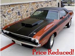 Kpopkeys owns this dodge challenger. 1970 Dodge Challenger For Sale On Classiccars Com