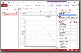 3 Access Chart Wizard Access Chart Www Bedowntowndaytona Com