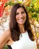 Two Terman aces pass in the lobby