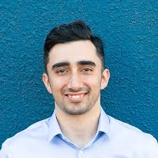 Nima Hamidi Email & Phone Number