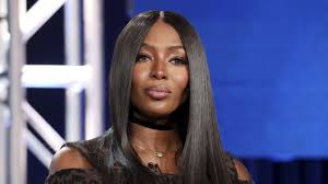 Naomi campbell was born on may 22, 1970 in streatham, london, england. Naomi Campbell Signs With Studio71 Variety