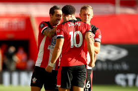 Mark Lawrenson States His Fa Cup Prediction For Bournemouth Vs Southampton