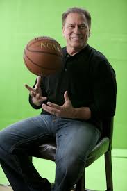 Tom Izzo Spartans Michigan State Spartans Basketball Msu Spartans Basketball Michigan State Basketball