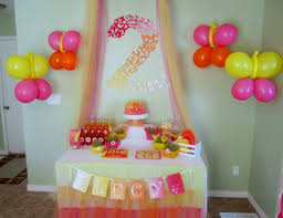 Ideas Originales Para Cumpleanos Como Decorar Una Fiesta Decoraciones Sencillas Para Cumpleanos Decoracion De Fiestas Infantiles Decoraciones De Cumpleanos De Bebe
