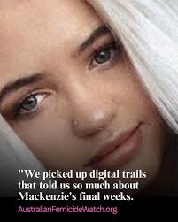 Mckenzie Andersen Journey