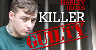 The Harley Hicks trial