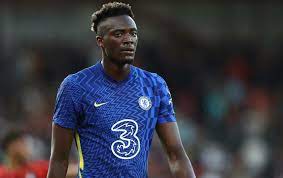 As roma and chelsea have reached an agreement on the transfer of tammy abraham. 90plus Chelsea Roma Steigt Ins Rennen Um Tammy Abraham Ein 90plus