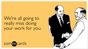 In the first instance, the. Employee Leaving Farewell Quotes Quotesgram