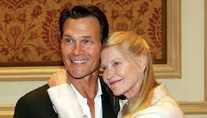 He could sing, dance, and act. Patrick Swayze S Wife Remembers Her True Hero Hubby 10 Years After His Untimely Death