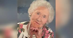 Virginia "Jenny" Carrol Raymer Obituary