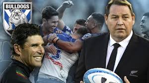 Breaking nrl news, scores, team lists, squads, casualty ward, injury news, trades news, judiciary, draft news Bulldogs Land All Blacks Legend In Stunning Coup Tweed Daily News