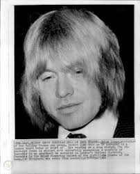Pop star brian jones of the rolling stones, was arrested at his chelsea flat today and taken to the local police station and charged with possessing a quantity of cannabis under the dangerous drug act. 1968 Brian Jones Rolling Stones Guitarist Press Photo 325773706