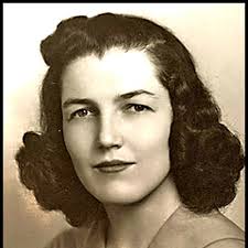 Obituary: Chase, Eunice C.