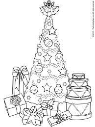 epingle par heather stworzyjanek sur for mom coloriage noel sapin de humain