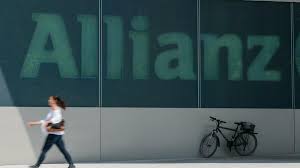 Rekorddividende Allianz Verwohnt Aktionare