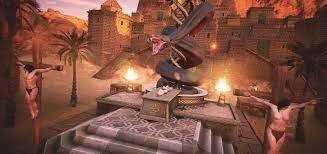Once you've moved beyond the basics of scrounging for food and putting together armor and weapons, it's time to start building your own bit of civilization—but to do that. Conan Exiles Server Admin Console Commands List Conan Exiles Conan Gods And Goddesses