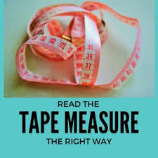 Best Way For Taking Body Measurements For Sewing Your Clothes Sew Guide