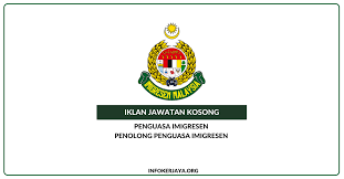 Semua peminjam ptptn pasti sudah sedia maklum bahawa jika bayaran balik ptptn kita tidak dilakukan apabila sudah bekerja, peminjam. Jabatan Imigresen