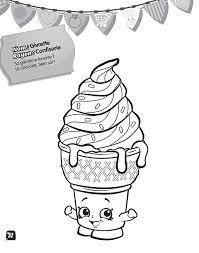 When autocomplete results are available use up and down arrows to review and enter to select. Ice Cream Shopkins Colouring Pages Shopkins Coloring Pages Free Printable Shopkins Coloring Pages