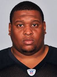 Red Bryant, Seattle, Defensive Tackle