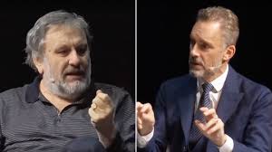 What I Learned At The Debate Between Jordan Peterson And Slavoj Zizek E Radio Usa