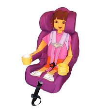 Toys R Us Babies R Us Booster Car Seat Car Seats Dora