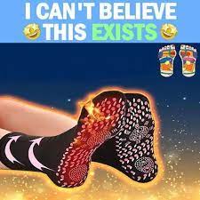 Vita Wear Magentic Socks Video Reflexology Points Reflexology Body Health