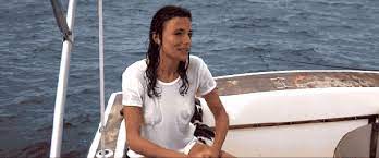 She is known for her roles in the films bullitt (1968), airport (1970), the deep (1977), class (1983), and the tv series nip/tuck in 2006. The Deep Features The Wettest Wet T Shirt Scene In Movie History Decider