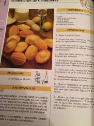 Epingle Par Sylvie Poissonnier Sur Recettes Sucre Semoule Recette Semoule