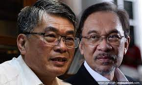 Messrs william leong started as a boutique law firm in year 1998. Malaysiakini Com On Twitter William Leong Prepared To Vacate Selayang Seat For Anwar Https T Co Vdihc77d6x