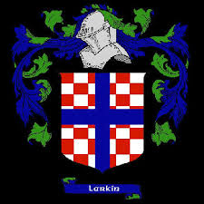 Larkin Family Lineage