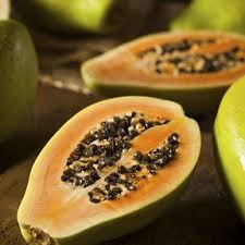 La Papaye Doctissimo Papaye Alimentation Fruits Et Legumes De Saison