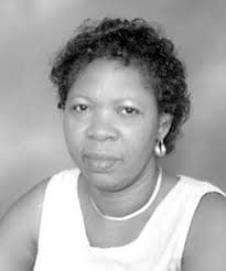 Obituary for Edith Gibson-Sturrup