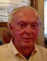 Obituary information for William J. Killion