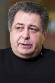 Александр Годунов. Побег за смертью (2023)