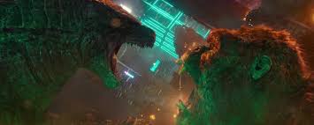 Destroy all monsters (2023) video games. Godzilla Vs Kong Recounting The Historic Beef Between The Titans Geeks Of Color