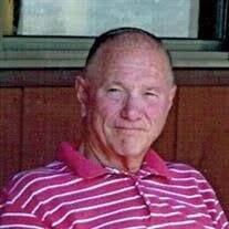 Alfred John "Jack" Light Obituary