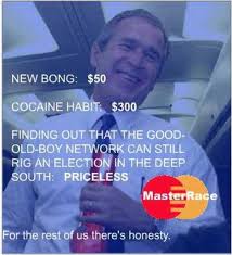 Saying just had an idea for a thread since i posted a mastercard priceless on my facebook status. Mastercard Priceless Commercial Meme