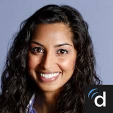 Dr. Anita A. Kohli, MD